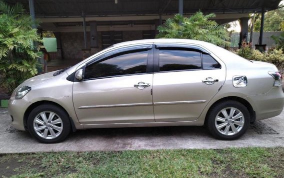 Toyota Vios 2007 for sale-9