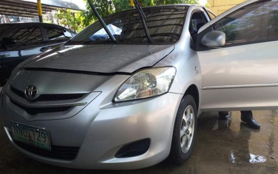 Toyota Vios 2009 for sale