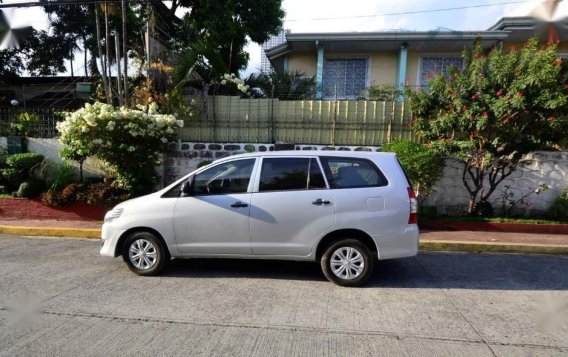 2015 Toyota Innova for sale-2