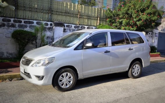 2015 Toyota Innova for sale-1