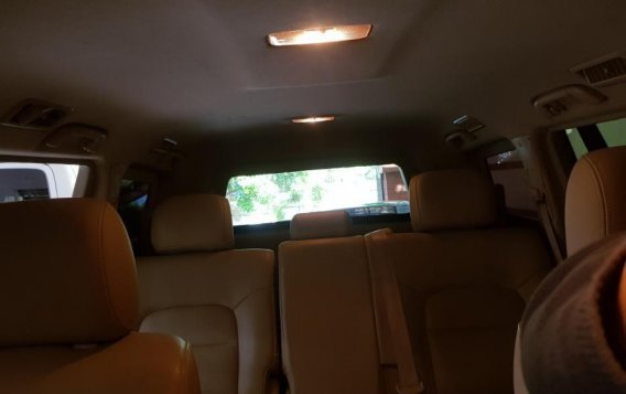 2013 Toyota Land Cruiser for sale -6
