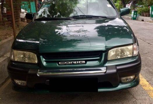 Well kept Toyota Corolla gli for sale-1