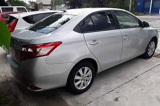 Toyota Vios 2016 for sale -3