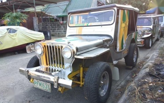 Well kept Toyota Owner Type Jeep for sale -5