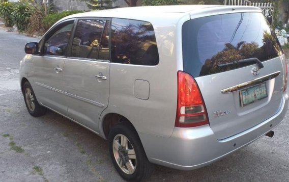 Toyota Innova G 2006 for sale-3