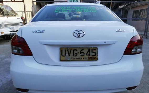 Toyota Vios 2010 for sale-2