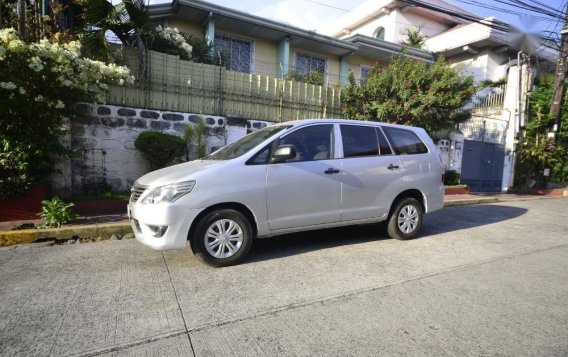 2015 Toyota Innova for sale-3