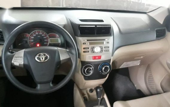 2014 Toyota Avanza G for sale -1