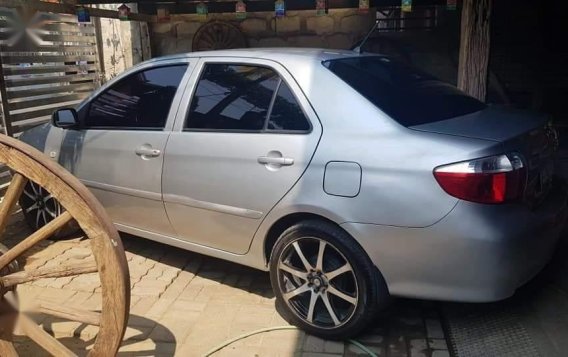 Toyota Vios 2007 for sale-1