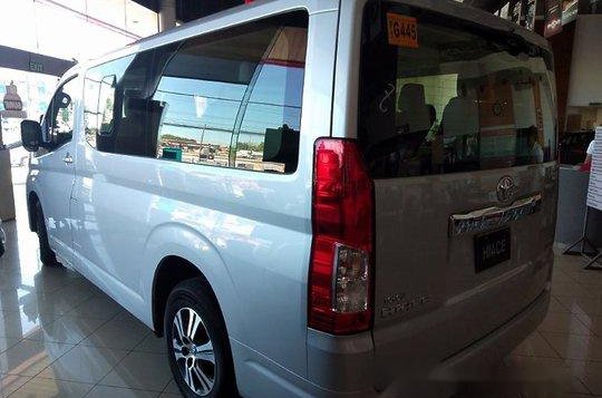 Toyota Hiace 2019 for sale -3