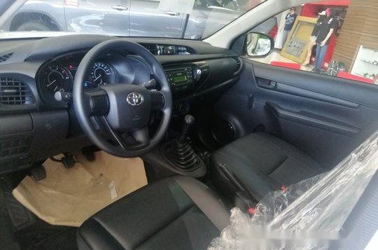 Toyota Hilux 2019 for sale-5