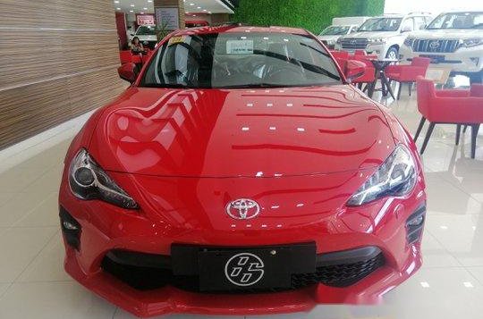 Toyota 86 2019 for sale-1