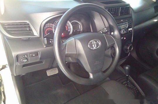 Toyota Avanza 2016 E AT for sale -4