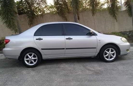 Toyota Corolla Altis 2005 for sale-4