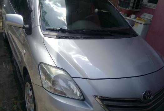 Toyota Vios 2012 for sale -4