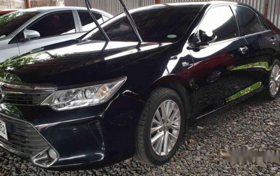 Toyota Camry 2015 for sale-2