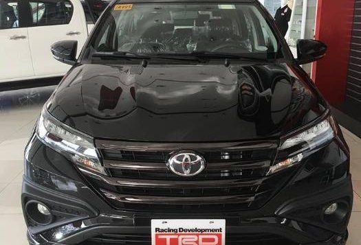 2019 Toyota Rush new for sale 