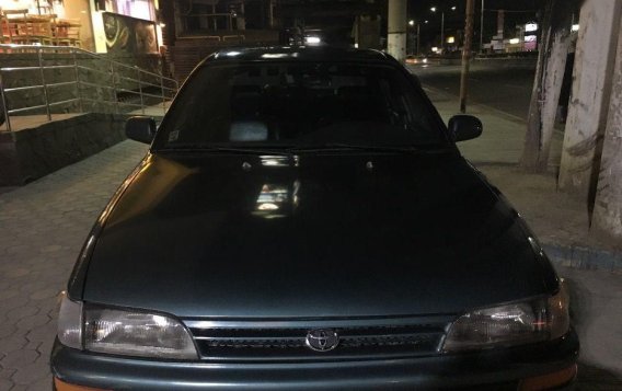 Toyota Corolla 1994 for sale -3