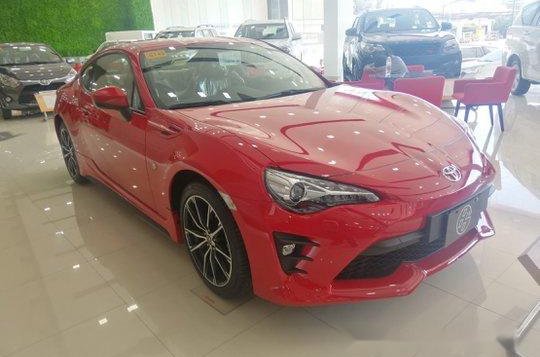 Toyota 86 2019 for sale