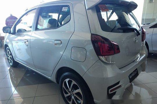 Toyota Wigo 2019 for sale -3