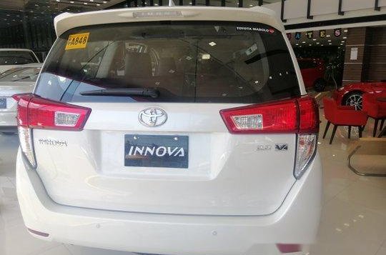 Toyota Innova 2019 for sale-4
