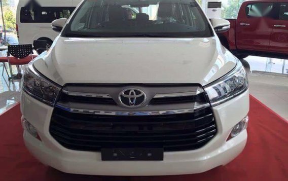 2019 Toyota Innova new for sale 