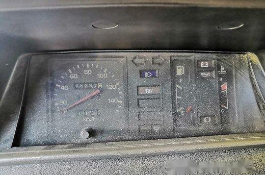 Toyota Tamaraw 1997 for sale -5
