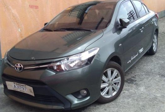 Toyota Vios e 2018 for sale 