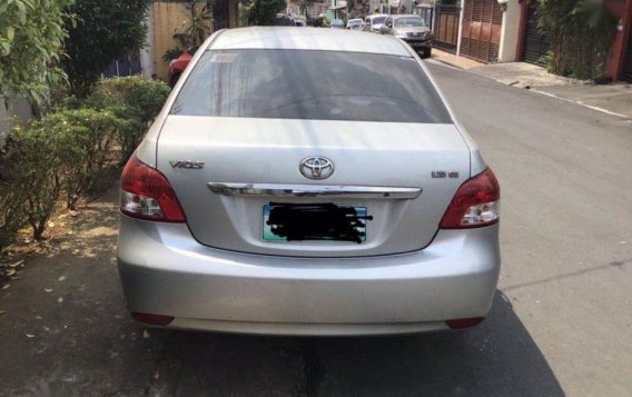 Toyota Vios 2010 for sale -1