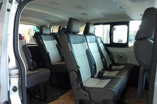 Toyota Hiace 2019 for sale -7