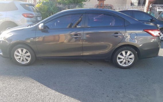 For sale 2014 Toyota Vios-4