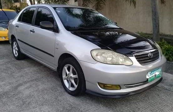 Toyota Corolla Altis 2005 for sale