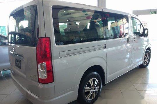 Toyota Hiace 2019 for sale -5