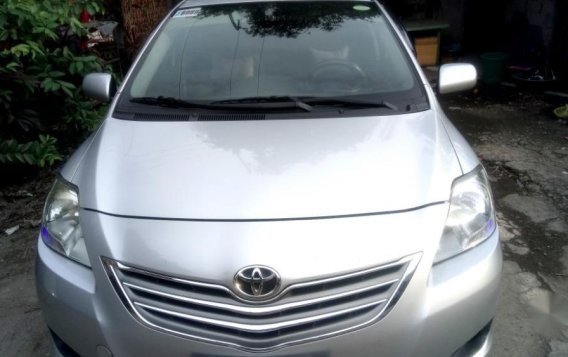 Toyota Vios 2012 for sale -2