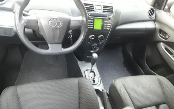 2010 Toyota Vios E for sale-2