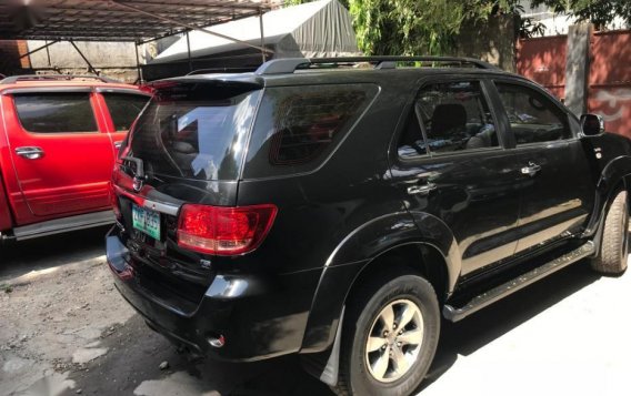 2007 TOYOTA FORTUNER FOR SALE-2