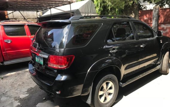 2007 TOYOTA FORTUNER FOR SALE-3