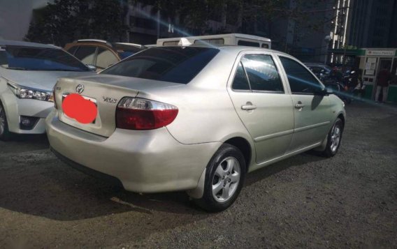 2005 Toyota Vios 1.5G MT for sale -4