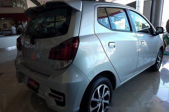 Toyota Wigo 2019 for sale -4