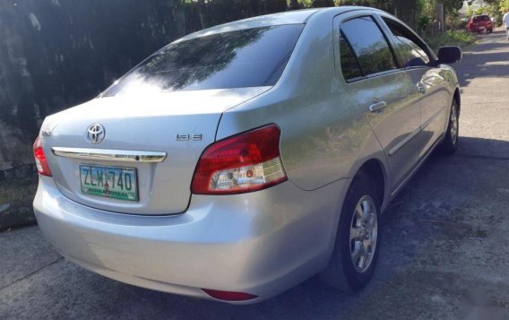 Toyota Vios 2007 for sale-1