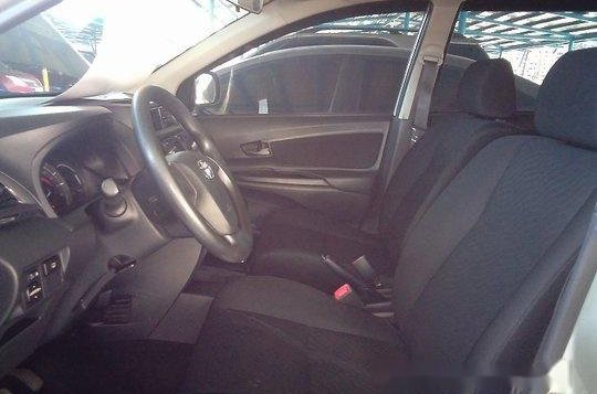 Toyota Avanza 2016 E AT for sale -5