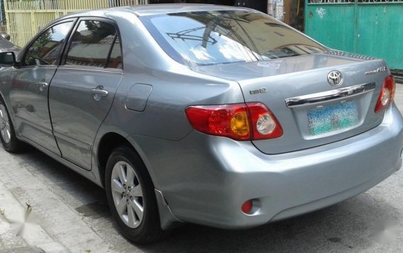 2010 Toyota Corolla Altis for sale-3