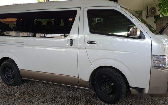 Toyota Hiace 2017 for sale