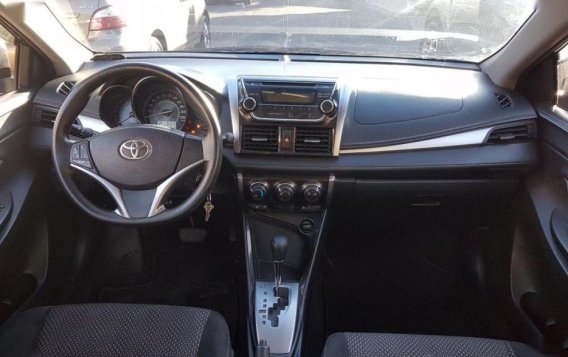 For sale 2014 Toyota Vios-7