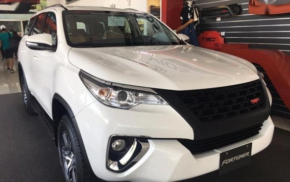 2019 Toyota Fortuner for sale