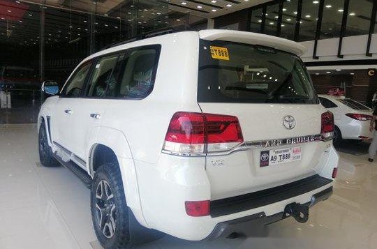 Toyota Land Cruiser 2019 for sale -5