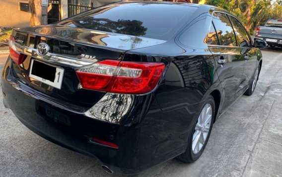 2014 Toyota Camry for sale-2