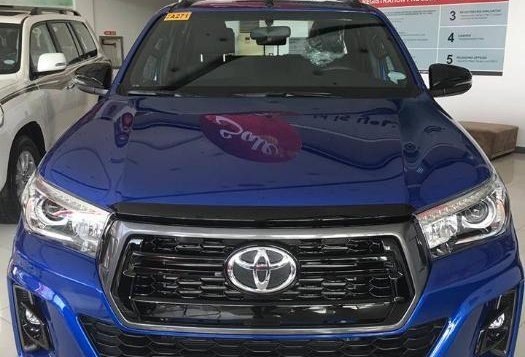 Toyota Hilux 2019 new for sale 