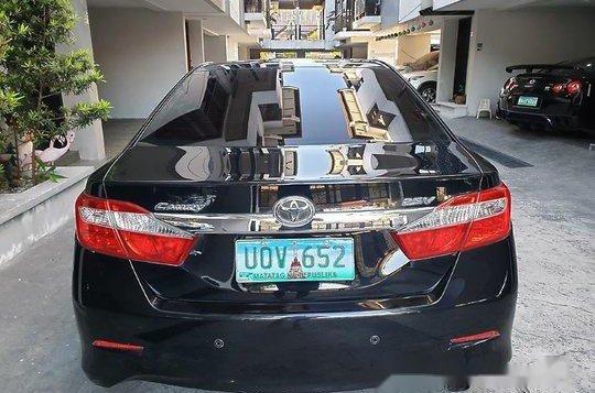 Toyota Camry 2013 for sale-5