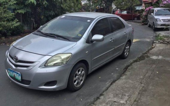 Toyota Vios 2010 for sale -2